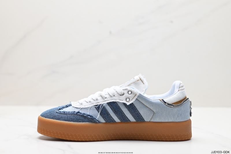 Adidas Samba Shoes